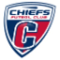 Chiefs Futbol Club logo, Chiefs Futbol Club contact details