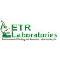 Environmental Testing & Research Laboratories logo, Environmental Testing & Research Laboratories contact details