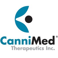 CanniMed Therapeutics Inc. logo, CanniMed Therapeutics Inc. contact details