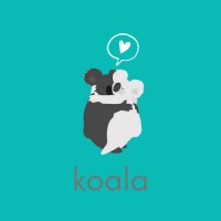 Koala Life logo, Koala Life contact details