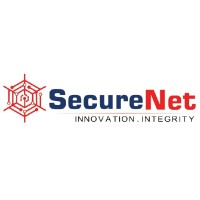 SecureNet Distribution logo, SecureNet Distribution contact details