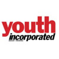 Youth Incorporated logo, Youth Incorporated contact details