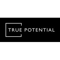 True Potential logo, True Potential contact details