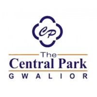 The Central Park logo, The Central Park contact details