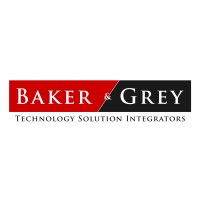 Baker & Grey logo, Baker & Grey contact details