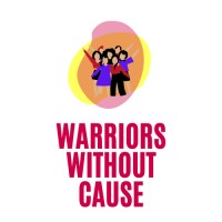 Warriors Without Cause logo, Warriors Without Cause contact details