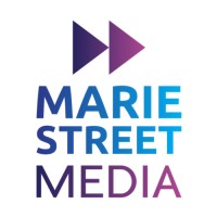 Marie Street Media logo, Marie Street Media contact details