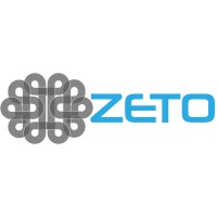 Zeto logo, Zeto contact details