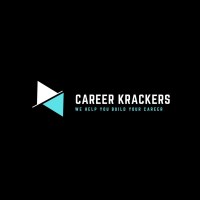 Career Krackers logo, Career Krackers contact details