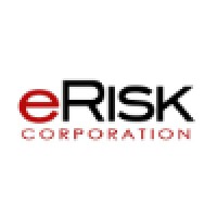 eRisk Corporation logo, eRisk Corporation contact details