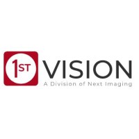 1stVision Inc. logo, 1stVision Inc. contact details