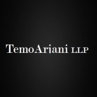 Temo Arjani LLP logo, Temo Arjani LLP contact details