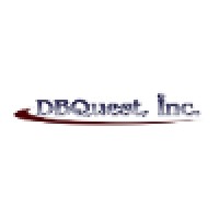 DBQuest Inc. logo, DBQuest Inc. contact details