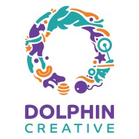 Dolphin Creative Events logo, Dolphin Creative Events contact details