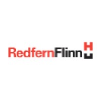 Redfern Flinn Lifting Equipment logo, Redfern Flinn Lifting Equipment contact details