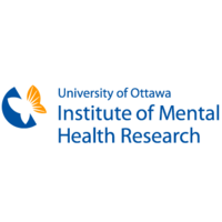 University of Ottawa Institute of Mental Health Research logo, University of Ottawa Institute of Mental Health Research contact details