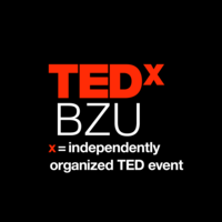 TEDxBZU logo, TEDxBZU contact details