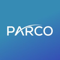 PARCO logo, PARCO contact details