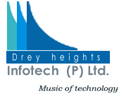 Drey Heights Info Tech Pvt Ltd logo, Drey Heights Info Tech Pvt Ltd contact details