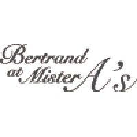 Bertrand at Mister As logo, Bertrand at Mister As contact details