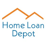 Home Loan Depot logo, Home Loan Depot contact details