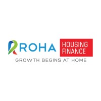 Roha Housing Finance logo, Roha Housing Finance contact details