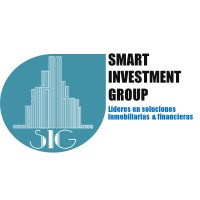 Smart Investment Group Corporation logo, Smart Investment Group Corporation contact details