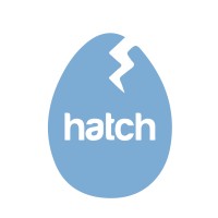 Hatch_Marketing Digital logo, Hatch_Marketing Digital contact details