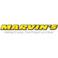 Marvins Building Supply logo, Marvins Building Supply contact details