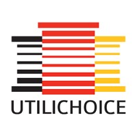 UtiliChoice logo, UtiliChoice contact details