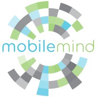 MobileMind logo, MobileMind contact details