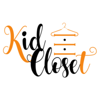 Kid Closet logo, Kid Closet contact details