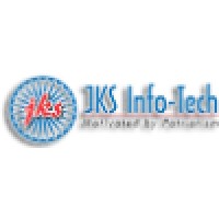 JKS Info Tech Pvt Ltd logo, JKS Info Tech Pvt Ltd contact details