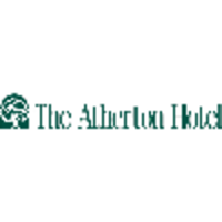 atherton hotel logo, atherton hotel contact details