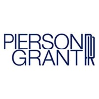 Pierson Grant logo, Pierson Grant contact details