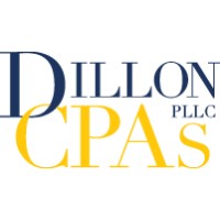 Dillon CPAs, PLLC logo, Dillon CPAs, PLLC contact details