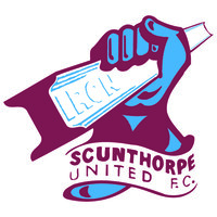 Scunthorpe United Football Club logo, Scunthorpe United Football Club contact details