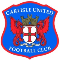 Carlisle United FC logo, Carlisle United FC contact details