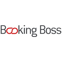 Booking Boss logo, Booking Boss contact details