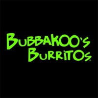 Bubbakoos Burritos logo, Bubbakoos Burritos contact details