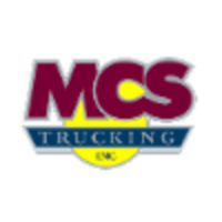 MCS Trucking Inc logo, MCS Trucking Inc contact details