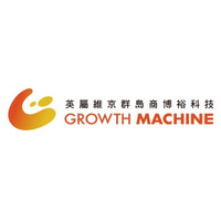 博裕科技Growth Machine logo, 博裕科技Growth Machine contact details