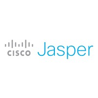 Cisco Jasper logo, Cisco Jasper contact details