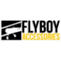 Flyboy Accessories logo, Flyboy Accessories contact details