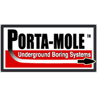 Carlton International MFG Corp/Porta-Mole logo, Carlton International MFG Corp/Porta-Mole contact details