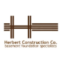 Herbert Construction Company logo, Herbert Construction Company contact details