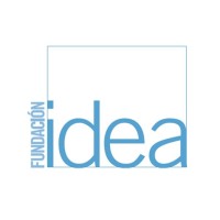 Fundacion IDEA logo, Fundacion IDEA contact details