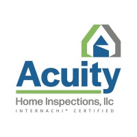 Acuity Home Inspections, LLC logo, Acuity Home Inspections, LLC contact details