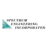 Spectrum Engineering logo, Spectrum Engineering contact details