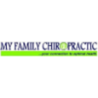 My Family Chiropractic logo, My Family Chiropractic contact details